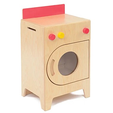 Стиральная машина игровая