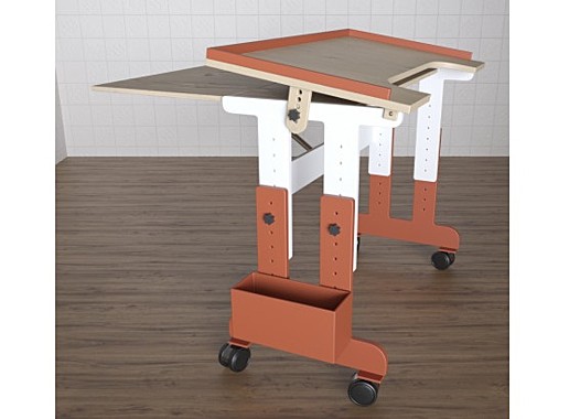 Стол для ребенка с ОВЗ 