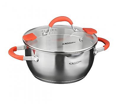 Кастрюля 4 л Аврора