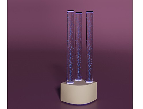 Сенсорный уголок № П-150/15-3