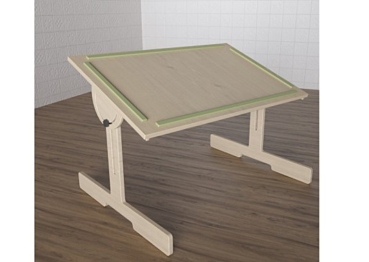 Стол для ребенка с ОВЗ