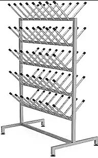 Сушилка для перчаток на 40 пар