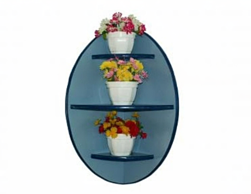 Полка «Колобок»