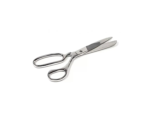 Ножницы для перевязочного материала