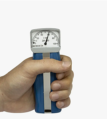 Динамометр № 100