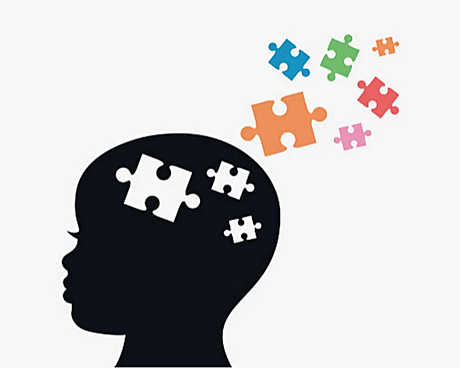 Для детей с аутизмом