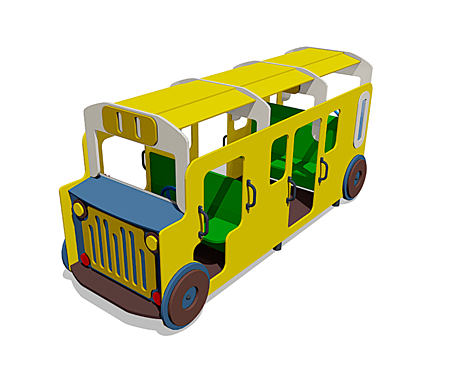 Игровой макет 