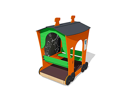 Игровой макет 