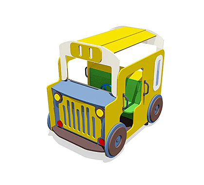 Игровой макет 