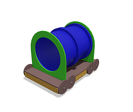 Игровой макет 