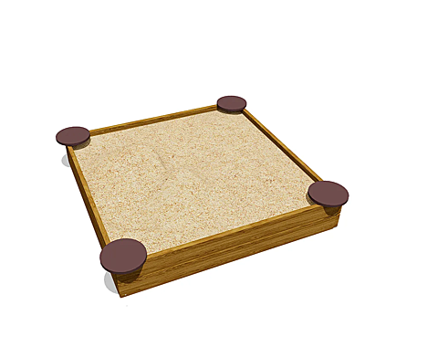 Песочница 1