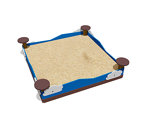 Песочница 4