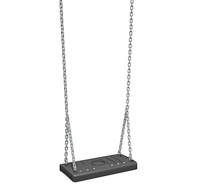 Подвес резиновый