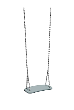 Подвес фанерный без спинки