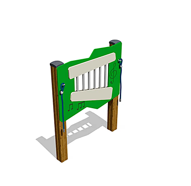 Игровой макет 