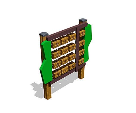 Игровой макет «Примеры» 2