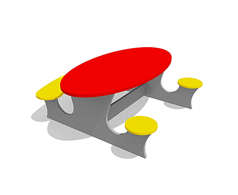 Столик детский