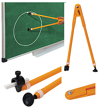 Циркуль для классной доски