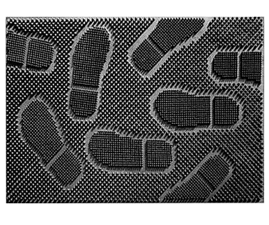 КОВРЫ РЕЗИНОВЫЕ 