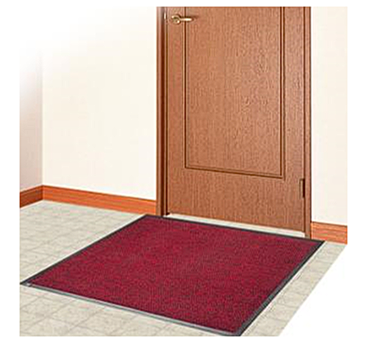 НАПОЛЬНЫЙ ВОРСОВЫЙ ГРЯЗЕСОБИРАЮЩИЙ КОВЕР НА ПВХ 1200*2500