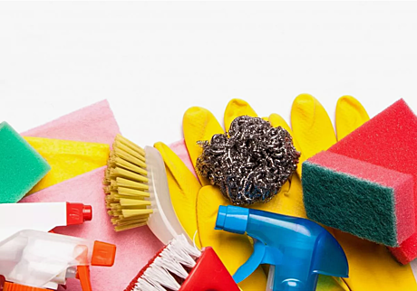 Хозяйственные товары