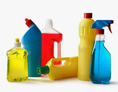 Бытовая химия