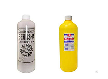 Моющие средства