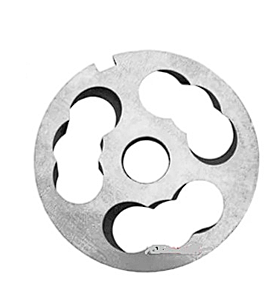 Нож подрезной МИМ-300 (без бурта)