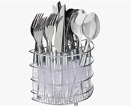 Столовые приборы