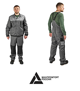 Костюм летний мужской 