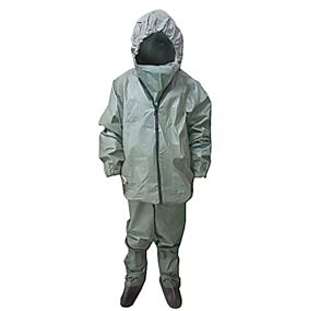 Костюм защитный легкий Л1
