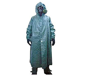 Общевойсковой защитный комплект ОЗК