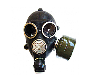 Противогаз ГП-7 (ГП-7В,ВМ)