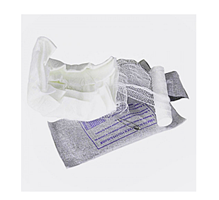 ИПП-1 индивидуальный перевязочный пакет