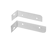 Кронштейн 60x15 для экранов радиаторов