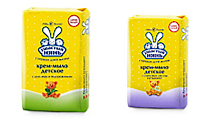 Мыло Ушастый нянь 90г в асс-те (НК)