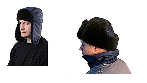 Шапка 