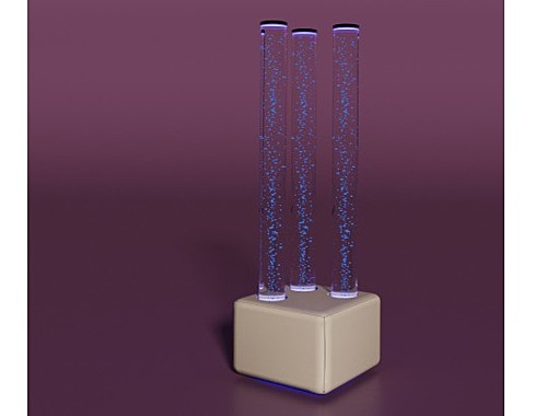 Сенсорный уголок № К-150/15-3