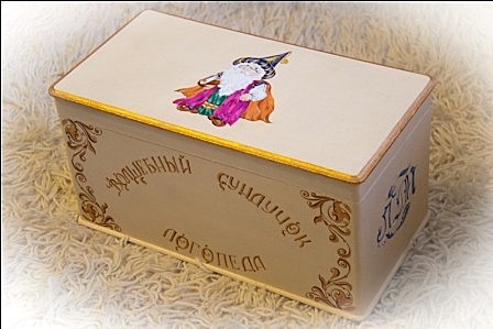 Наборы для логопеда