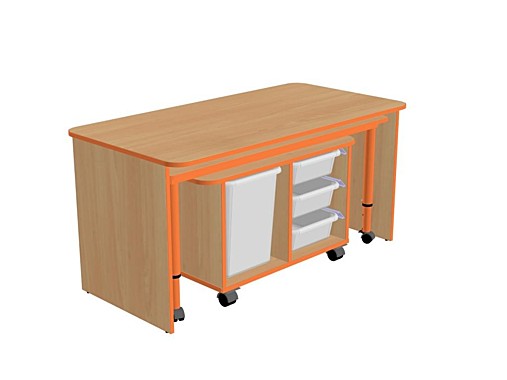 Модульный набор Самоделкин