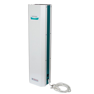 Бактерицидный ультрафиолетовый облучатель-рециркулятор