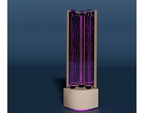 Сенсорный уголок № ПЗ-150/10-3