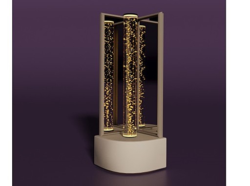 Сенсорный уголок № ПЗ-150/18-1