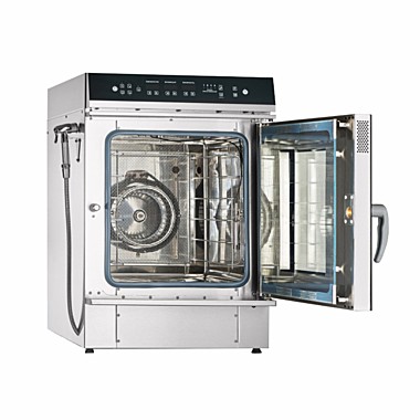 Пароконвектомат ПКА 6-2/3П-01