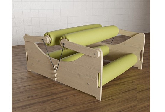 Машина для объятий