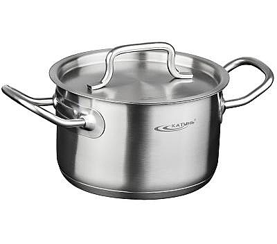 Кастрюля 1 л