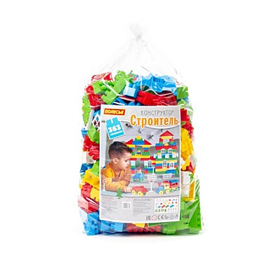 Конструктор 