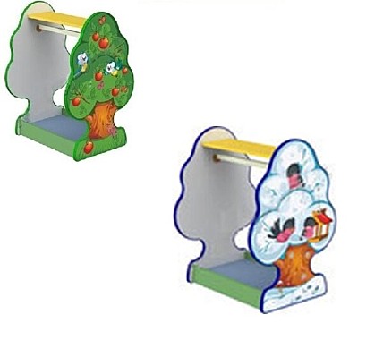 Вешалка ряжений 