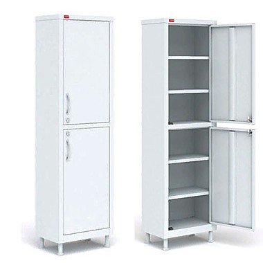 Шкаф медицинский ПАКС металл