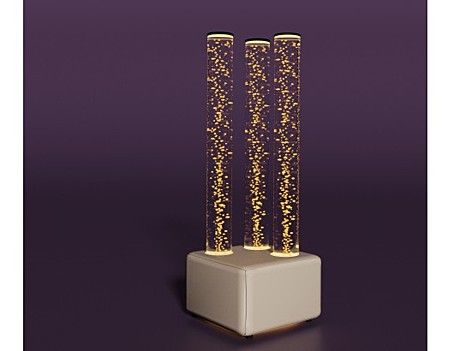 Сенсорные уголки